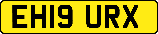 EH19URX