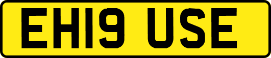 EH19USE