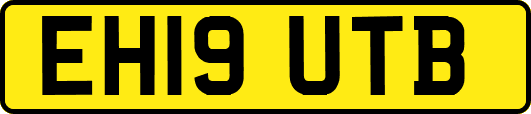 EH19UTB