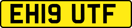 EH19UTF