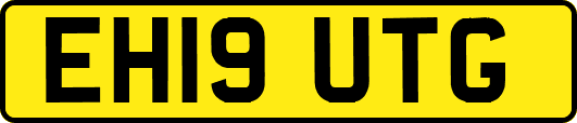 EH19UTG