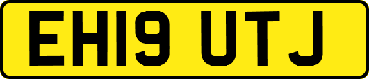 EH19UTJ