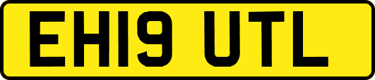 EH19UTL