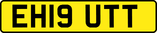 EH19UTT