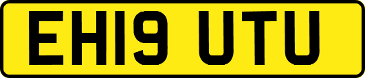 EH19UTU