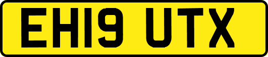 EH19UTX