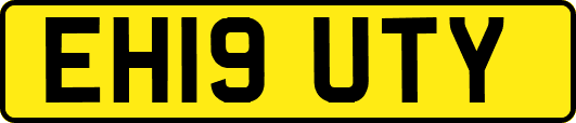 EH19UTY