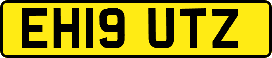 EH19UTZ