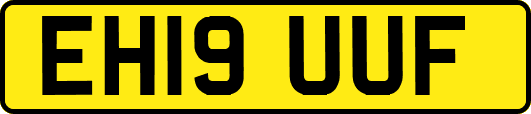 EH19UUF