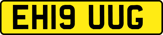 EH19UUG