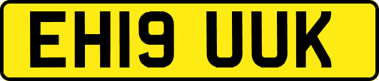 EH19UUK