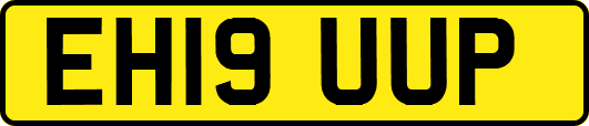 EH19UUP