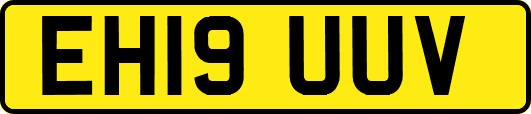 EH19UUV