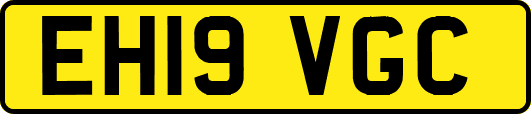 EH19VGC