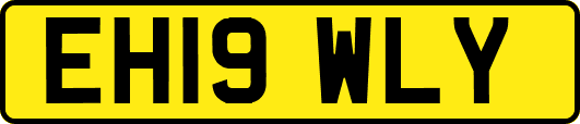 EH19WLY