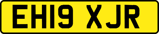 EH19XJR