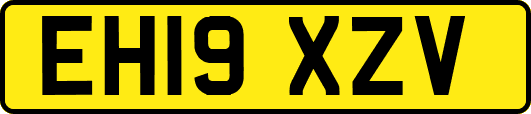 EH19XZV