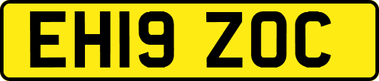 EH19ZOC