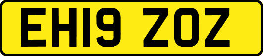 EH19ZOZ