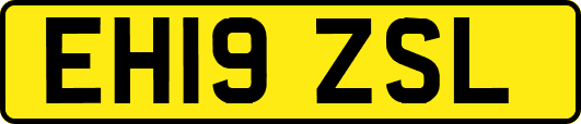 EH19ZSL