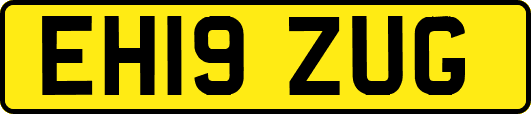 EH19ZUG