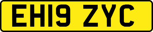 EH19ZYC