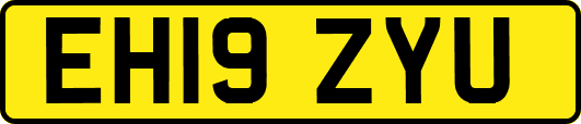 EH19ZYU