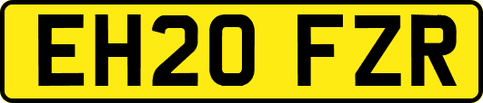 EH20FZR
