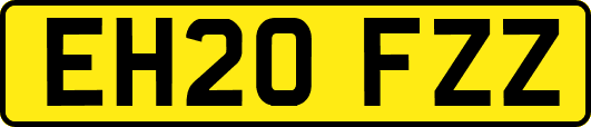EH20FZZ