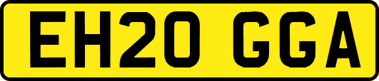 EH20GGA