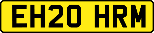 EH20HRM