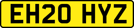 EH20HYZ