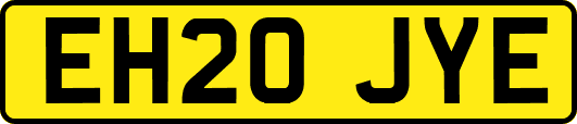 EH20JYE