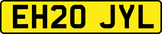 EH20JYL