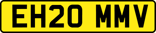 EH20MMV