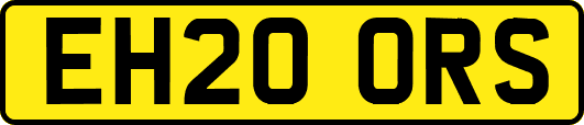 EH20ORS
