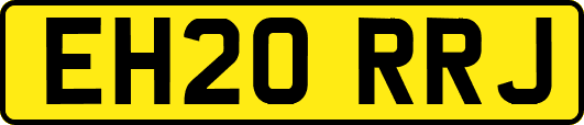 EH20RRJ