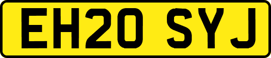EH20SYJ