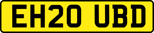 EH20UBD