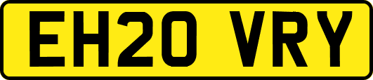 EH20VRY