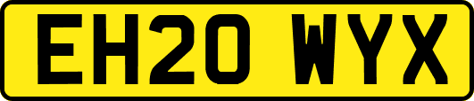 EH20WYX