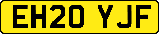 EH20YJF