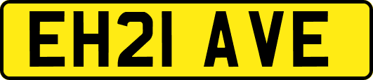 EH21AVE