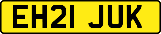 EH21JUK