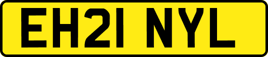 EH21NYL