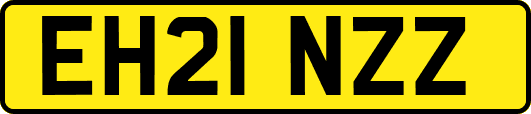 EH21NZZ