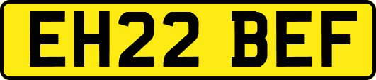 EH22BEF