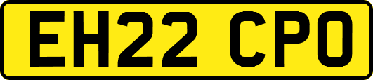EH22CPO