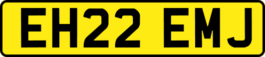 EH22EMJ