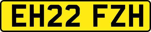 EH22FZH